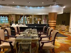 大堂-博悦茶餐厅(文殊院店)