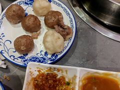 -贵宾牛·潮汕牛肉火锅(珠池总店)