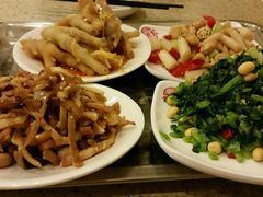 -老班长手工灌汤包老店(东山店)