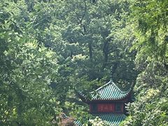 -岳麓山风景名胜区