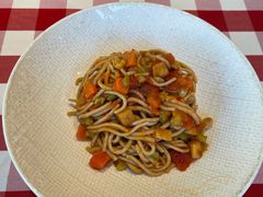 -西贝莜面村(上海百联西郊店)