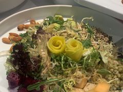 -味+新京宴·烤鸭·北京菜(创意谷店)