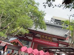 -《12·12》西安事变大型实景演出