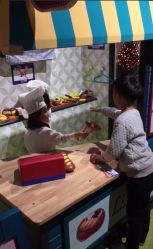 -幻贝家儿童乐园(苏州中心店)