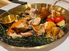 -帕娜·泰式茶餐厅·Bistro(近铁广场店)