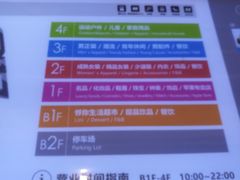 -乐天百货(环球中心店)