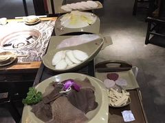 千层肚-渝味晓宇火锅(合川路店)