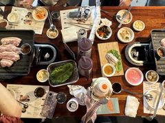 -Dombe豚(黑猪肉街店)