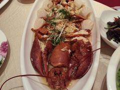 -宁波九龙湖开元度假村