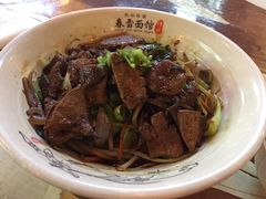 -春雪面馆(转塘店)