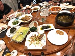 -玉湖盛宴(滨湖路店)