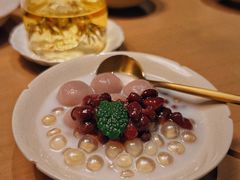 -隐溪茶馆(金虹桥店)