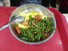 -北京大学-燕南食堂