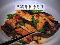 -蘇锦宴·淮扬菜烤鸭·小院(三元桥霄云路店)