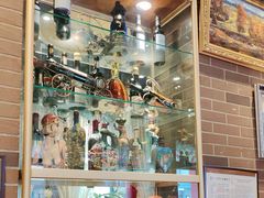 -安德烈俄式西餐厅(中央大街店)