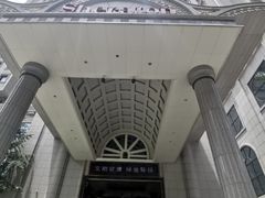 -西安赛瑞喜来登大酒店