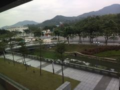 -广州市城市规划展览中心
