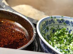 -清真白建强牛肉面(金雁花园店)