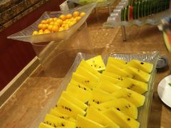 -京华世纪酒店·潮苑大酒楼(益华百货店)