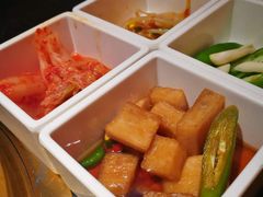 -嘿嘟嘟·肋条烧肉放题(爱融荟城店)