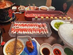 -明湖楼·经典鲁菜(大明湖店)