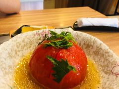 -日葵 大阪烧ひまり(仙霞路店)