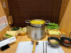 -独食火锅·半米屋台(望平街店)