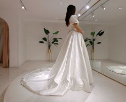 -蒙娜丽莎婚纱摄影(南门店)