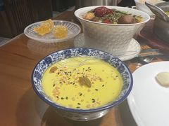 -青海名吃尕张娃非遗烤肉(海湖总店)