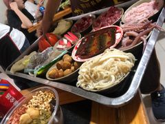 -星鸿社重庆老火锅