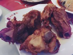 -吴记酱骨炖菜馆(西大直街店)