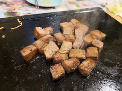 -韩时烤肉(枫蓝店)