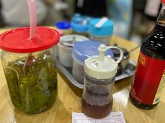 -新武二广福潮粉面食馆(哥英布拉街)