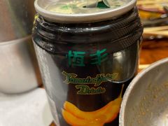 酸角汁-麒麟风烤牛肉·云南烧烤小排档(丹凤街店)
