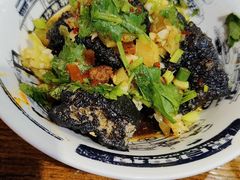 -黑白电视长沙小吃(悦汇城店)