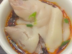 -双流老字号董蹄花(机场南四路店)