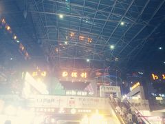 -保利国际影城(保利文化广场店)