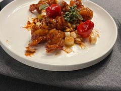 -羲和雅苑•北京烤鸭(平安国际金融中心店)