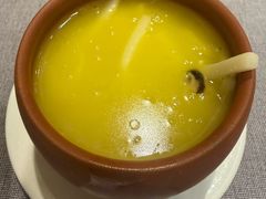 三丝羹-金哥私房菜馆(张府园总店)