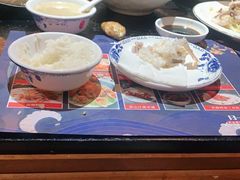 -龚记海鲜20年老字号