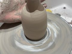 -爱上泥创意DIY手工陶艺(昙华林店)