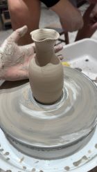 -爱上泥创意DIY手工陶艺(昙华林店)