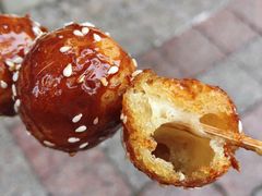 -邓记新一代糖油果子(四川煤管局供销公司职工宿舍店)