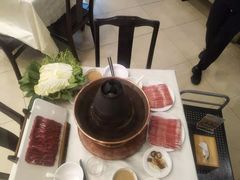 -东来顺饭庄(王府井步行街店)