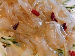 -玫瑰红烤羊排(北新桥三条店)