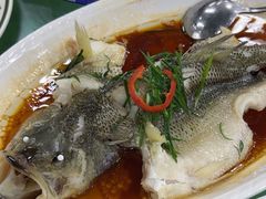 -景好海鲜餐厅(大鹏必选旅游店)