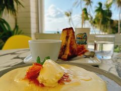 -The Sunny Side Cafe Station 1