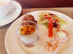 -杭州西子湖四季酒店-WL BISTRO西湖餐厅(灵隐路店)