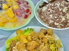 -美肴冰品·汉堡·牛腩饭(总店)