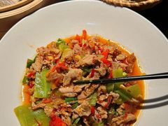 -吃饭皇帝大(解放西路店)